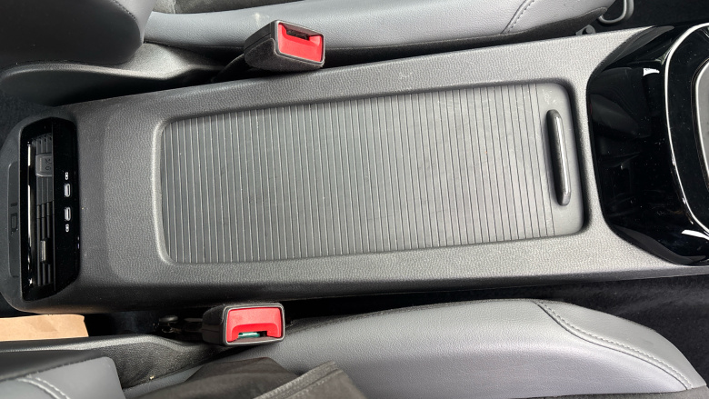 Volkswagen ID.4 109kW Life Pure 52kWh 5dr Auto Electric Estate